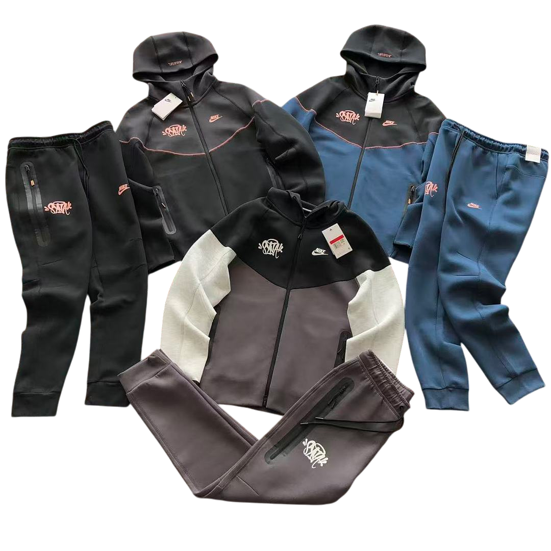 NK & Syna Tracksuit - syna-050