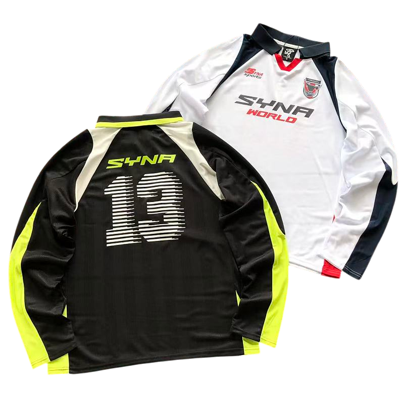 Syna Long-Sleeve - syna-052