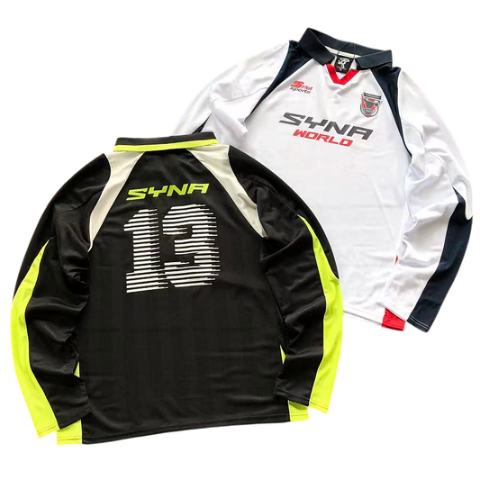 Syna Long-Sleeve - syna-052