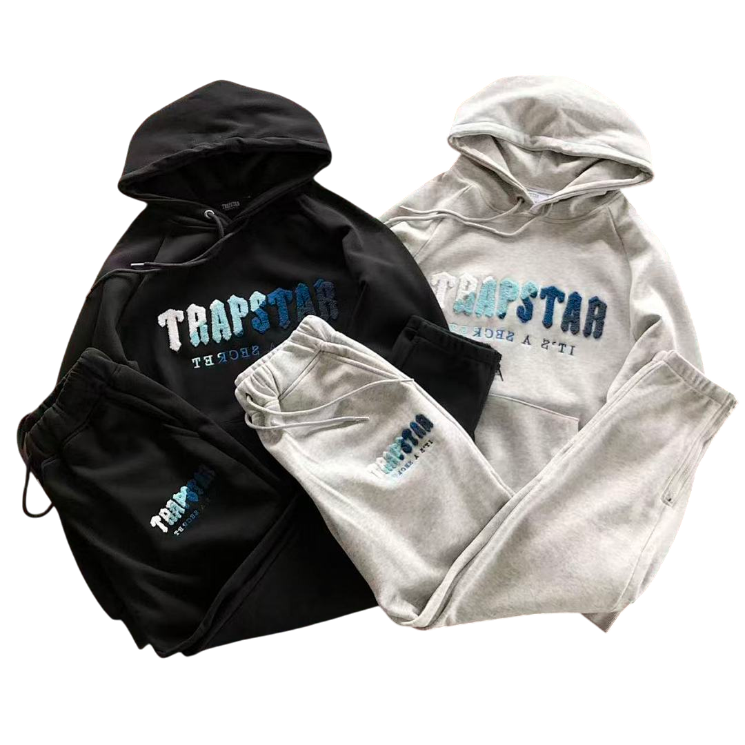 Trapstar Tracksuit - trapstar-002