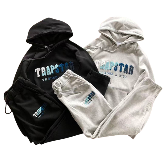 Trapstar Tracksuit - trapstar-002