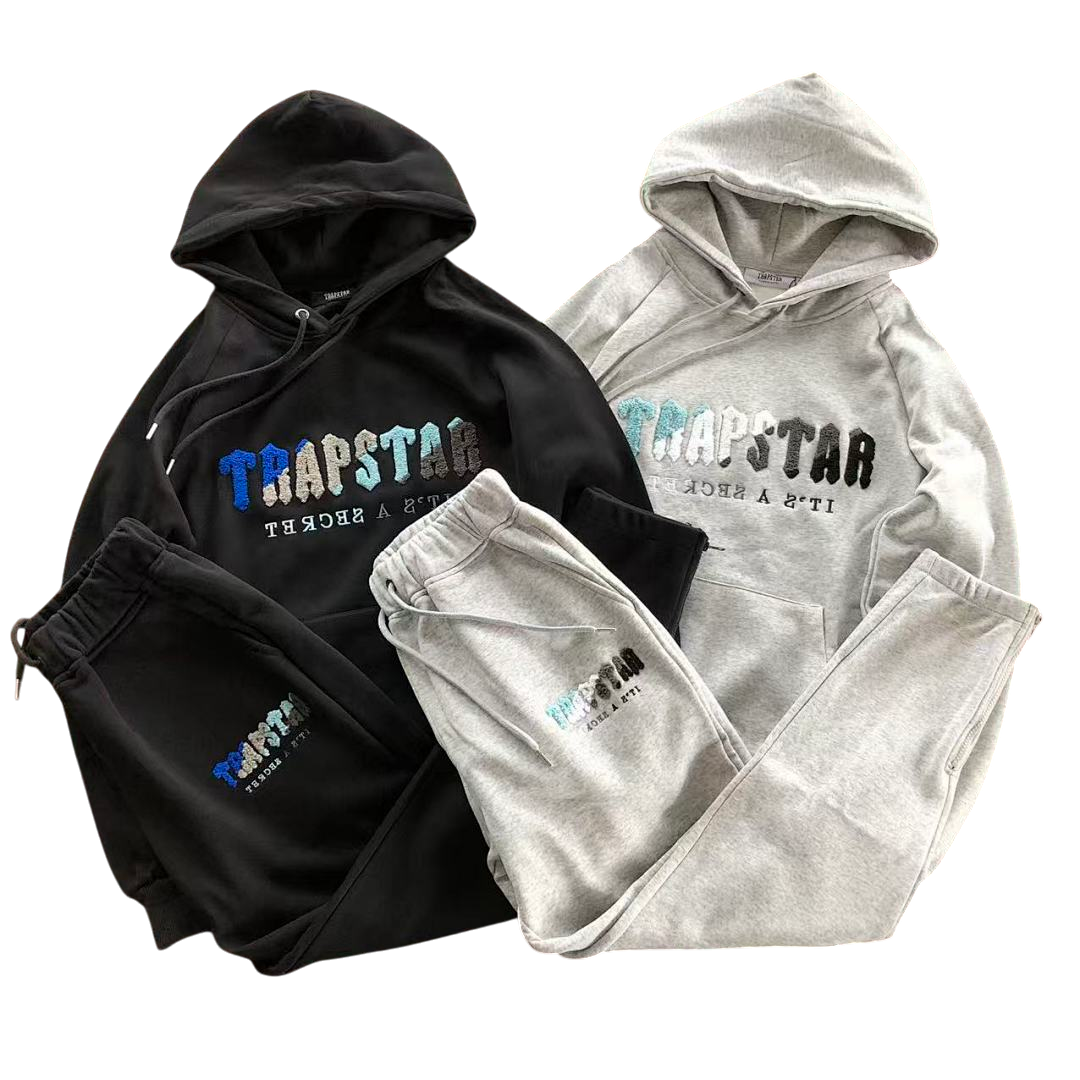 Trapstar Tracksuit - trapstar-003
