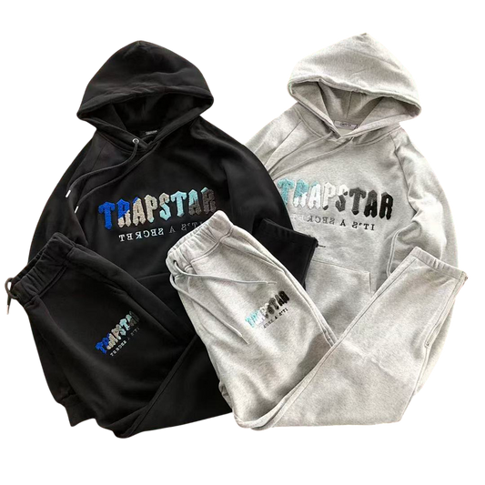 Trapstar Tracksuit - trapstar-003
