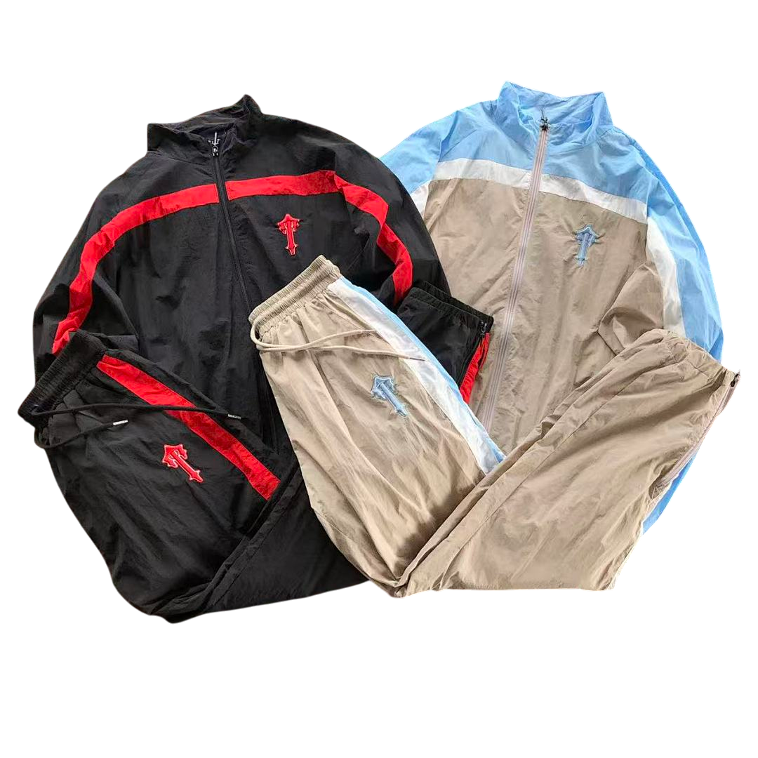 Trapstar Tracksuit - trapstar-004