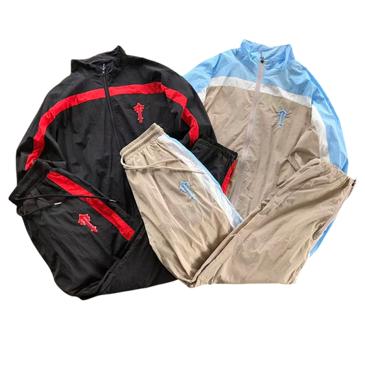 Trapstar Tracksuit - trapstar-004