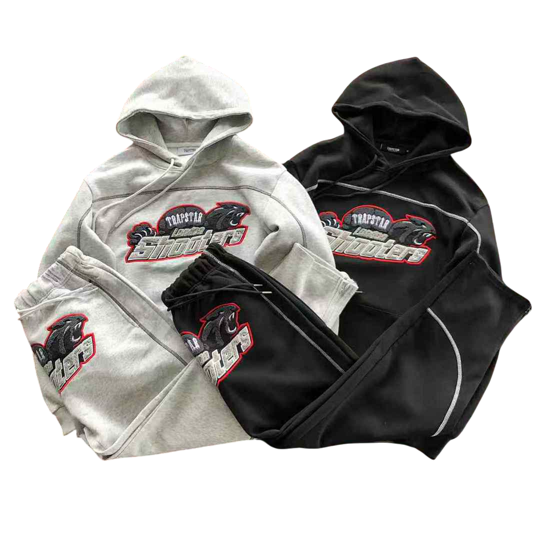 Trapstar Tracksuit - trapstar-006