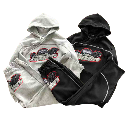 Trapstar Tracksuit - trapstar-006