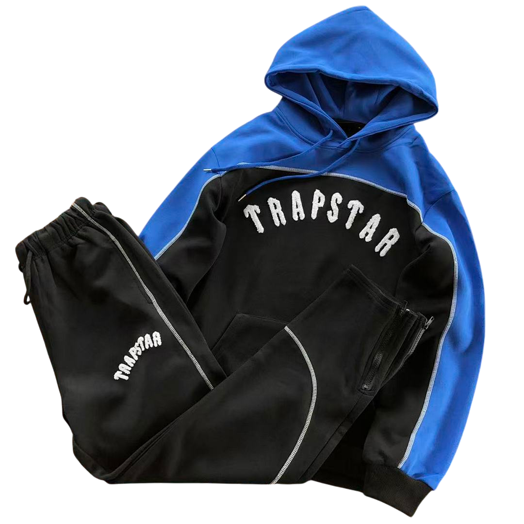 Trapstar Tracksuit - trapstar-007