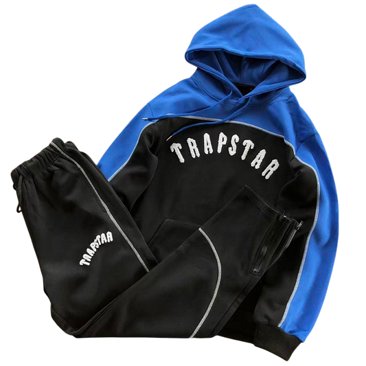 Trapstar Tracksuit - trapstar-007