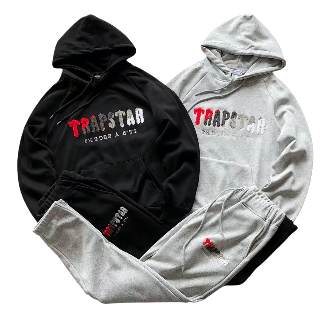 Trapstar Tracksuit - trapstar-008