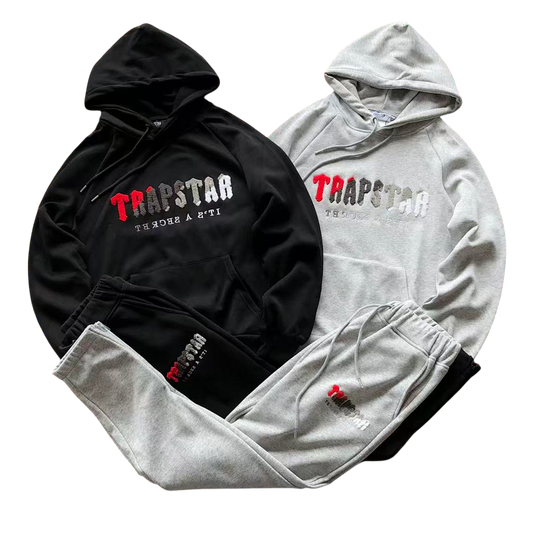 Trapstar Tracksuit - trapstar-008