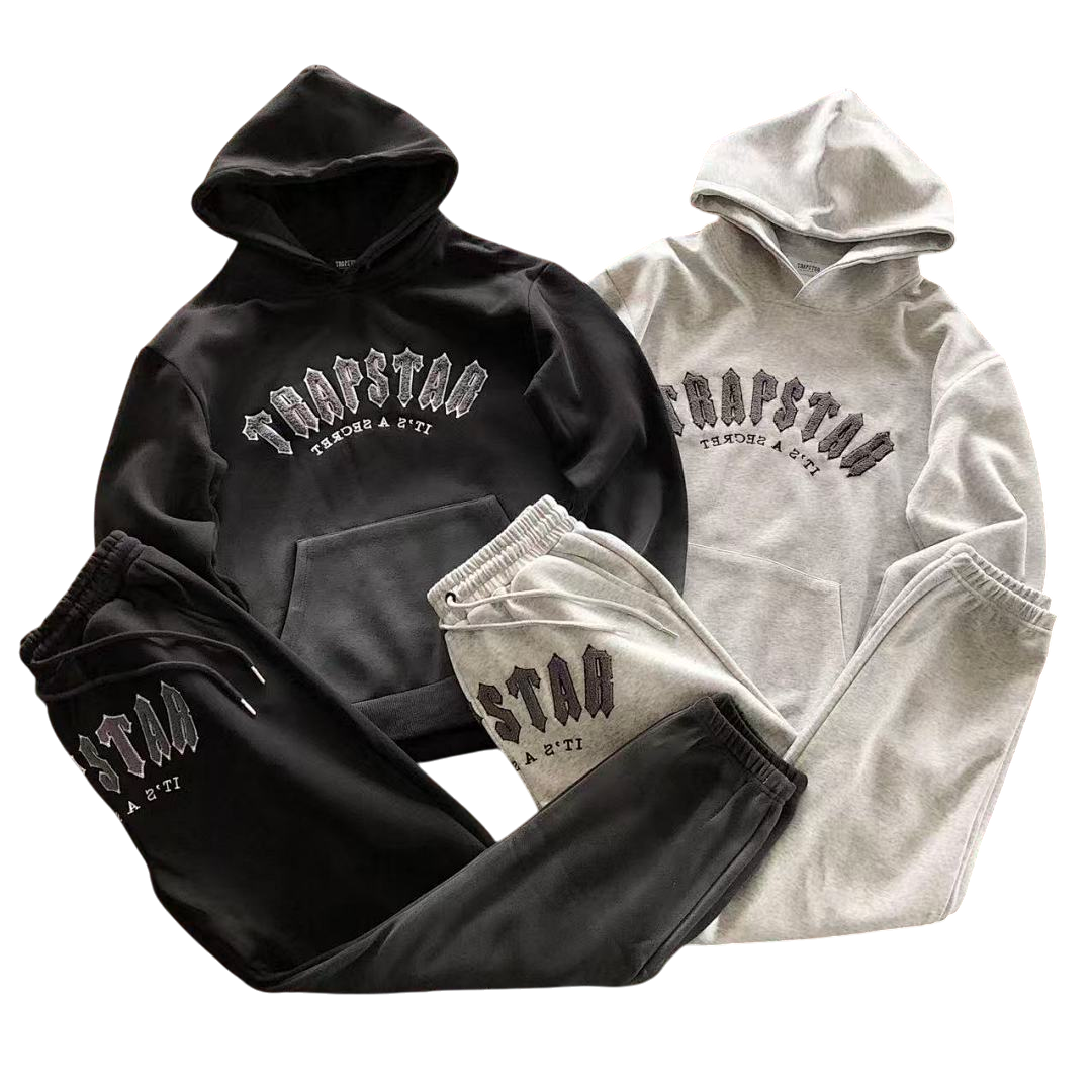 Trapstar Tracksuit - trapstar-010