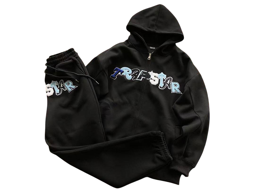 Trapstar Tracksuit - trapstar-013