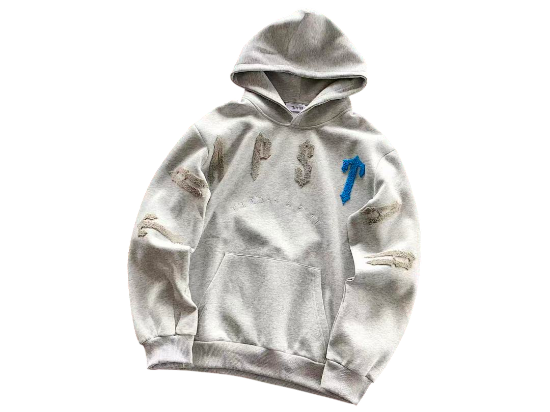 Trapstar Hoodie - trapstar-015