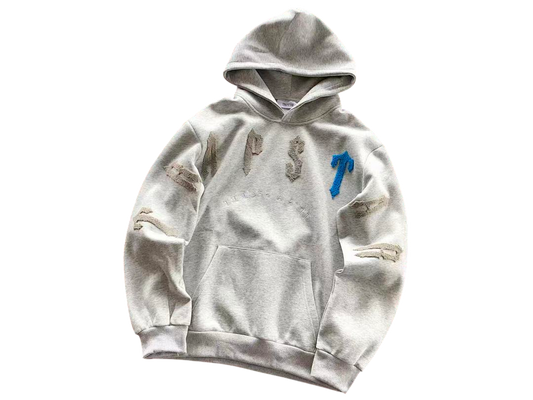 Trapstar Hoodie - trapstar-015