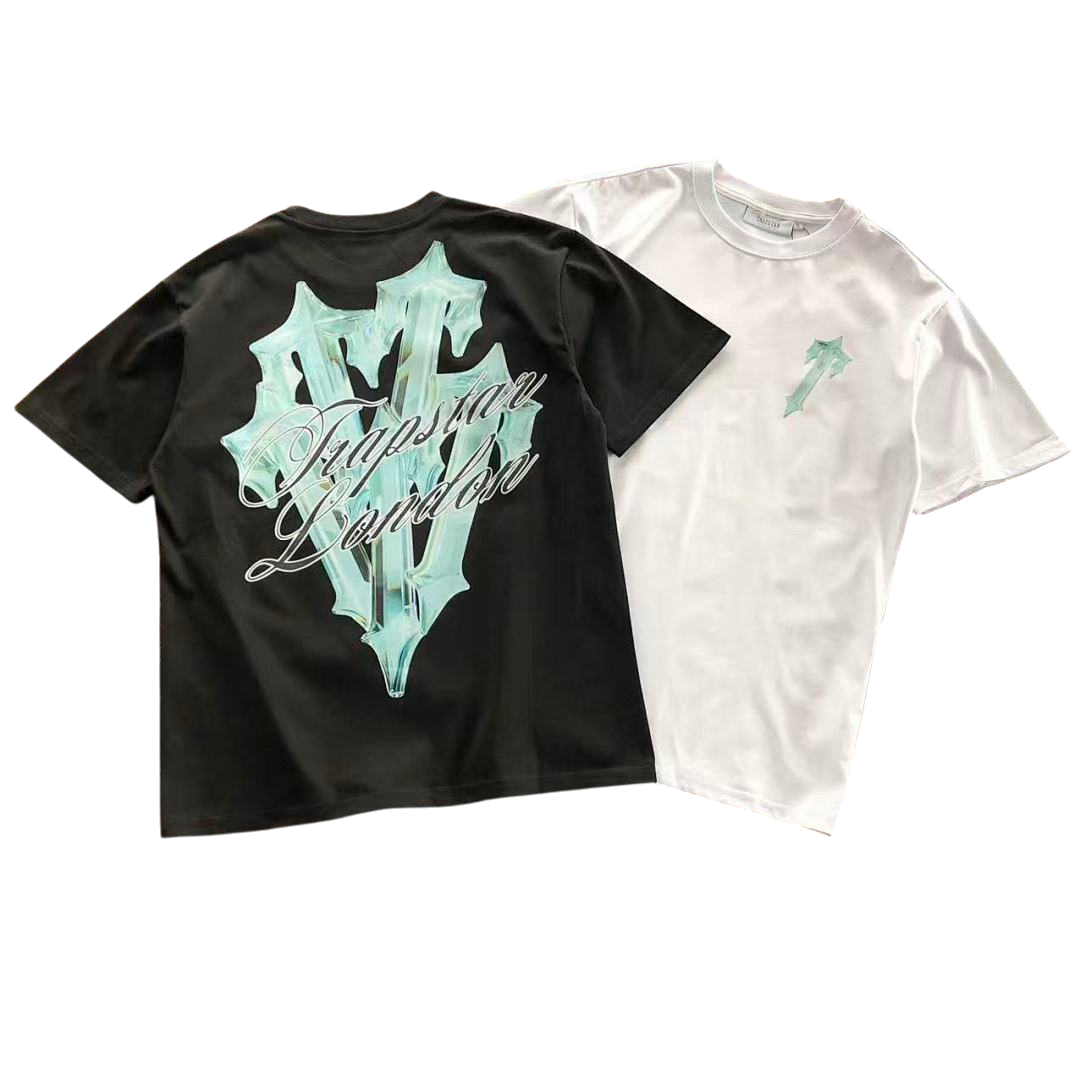 Trapstar T-Shirt - trapstar-017