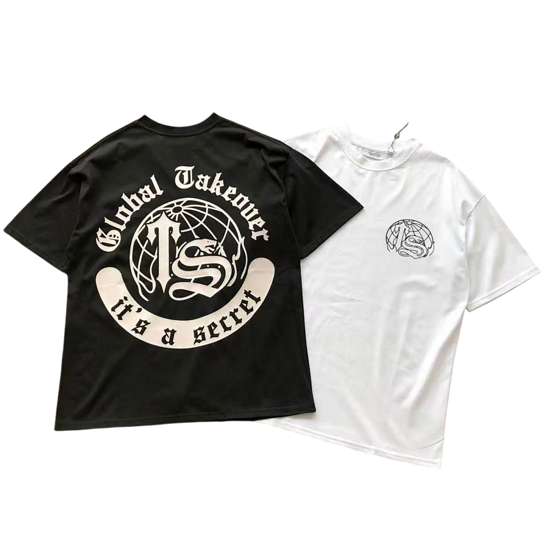 Trapstar T-Shirt - trapstar-018