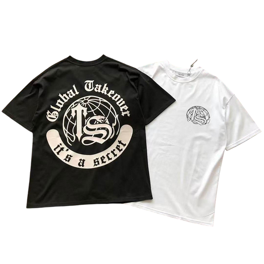 Trapstar T-Shirt - trapstar-018