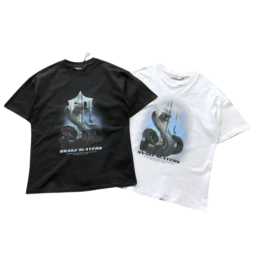 Trapstar T-Shirt - trapstar-019