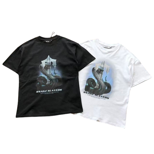 Trapstar T-Shirt - trapstar-019
