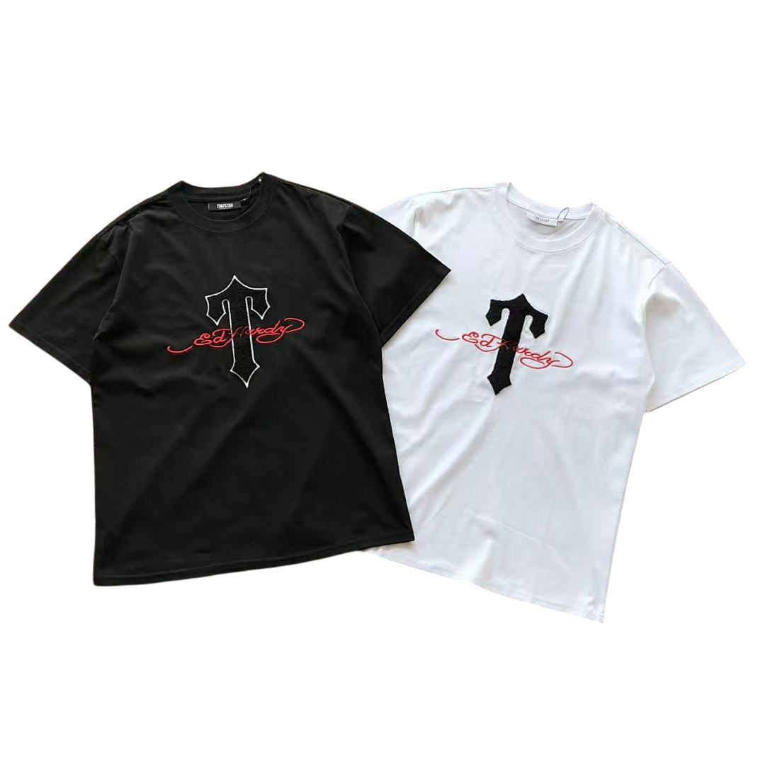 Trapstar T-Shirt - trapstar-020