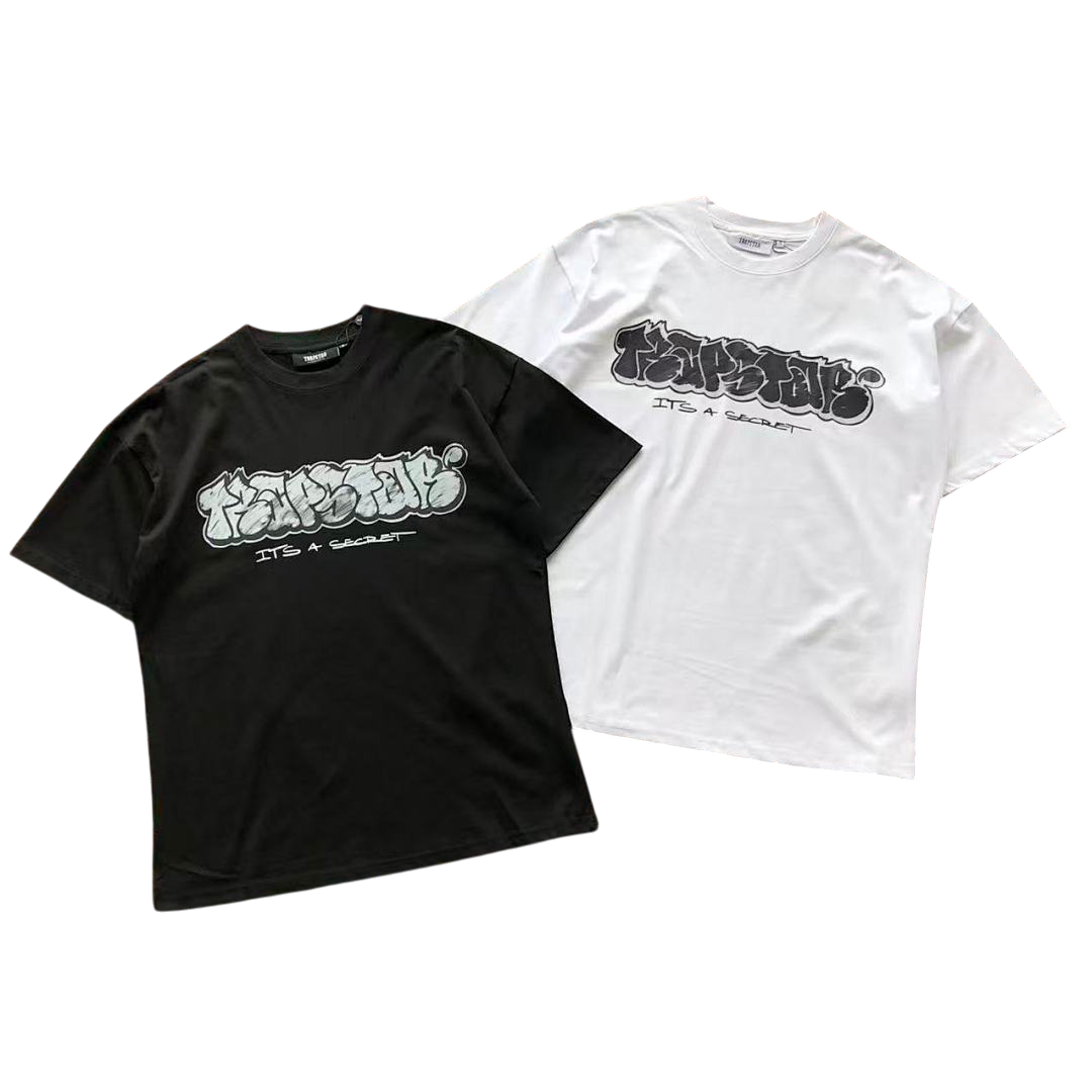 Trapstar T-Shirt - trapstar-021