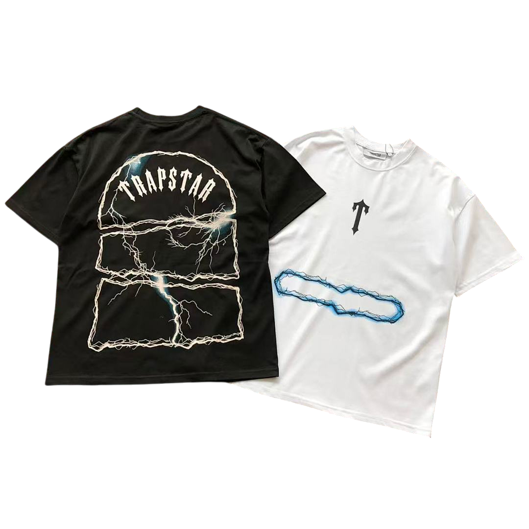 Trapstar T-Shirt - trapstar-022