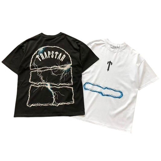 Trapstar T-Shirt - trapstar-022