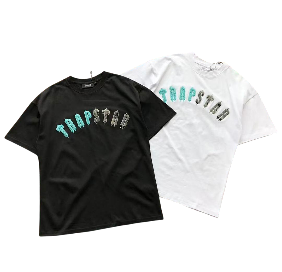 Trapstar T-Shirt - trapstar-024