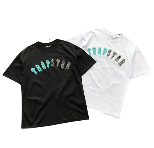 Trapstar T-Shirt - trapstar-024