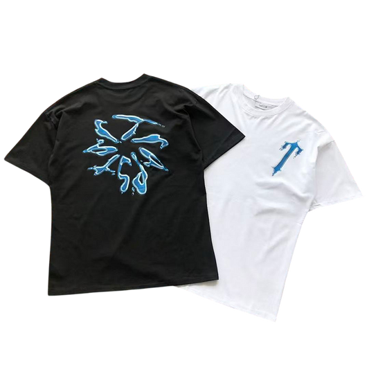 Trapstar T-Shirt - trapstar-025