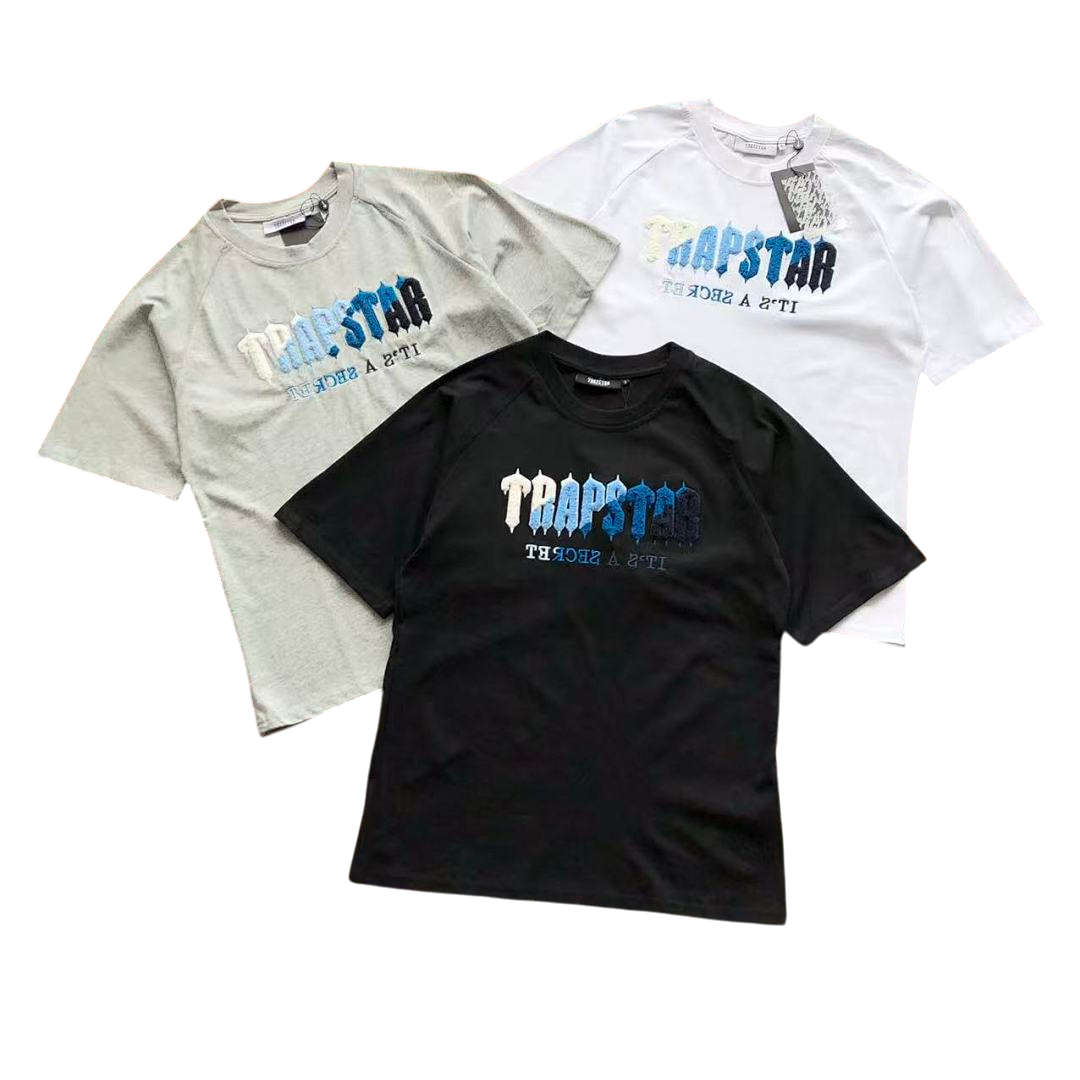 Trapstar T-Shirt - trapstar-030