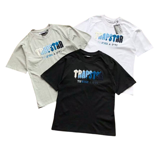Trapstar T-Shirt - trapstar-030
