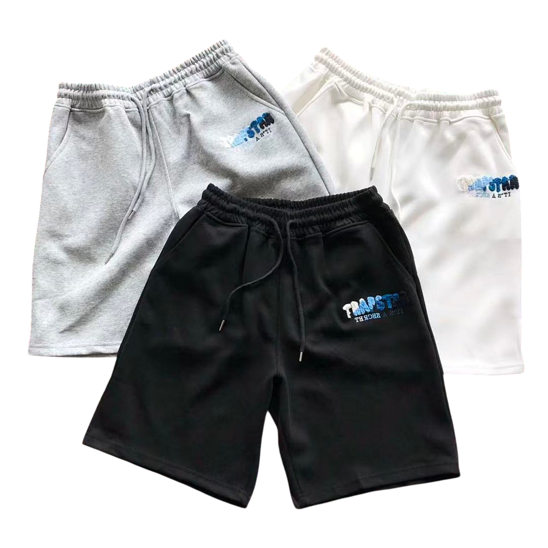 Trapstar Shorts - trapstar-031