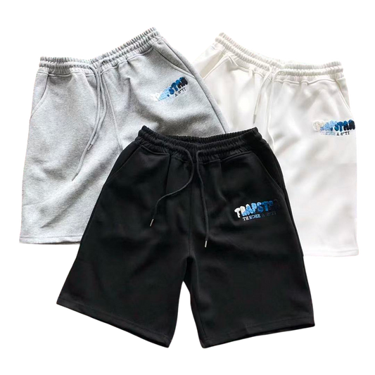 Trapstar Shorts - trapstar-031