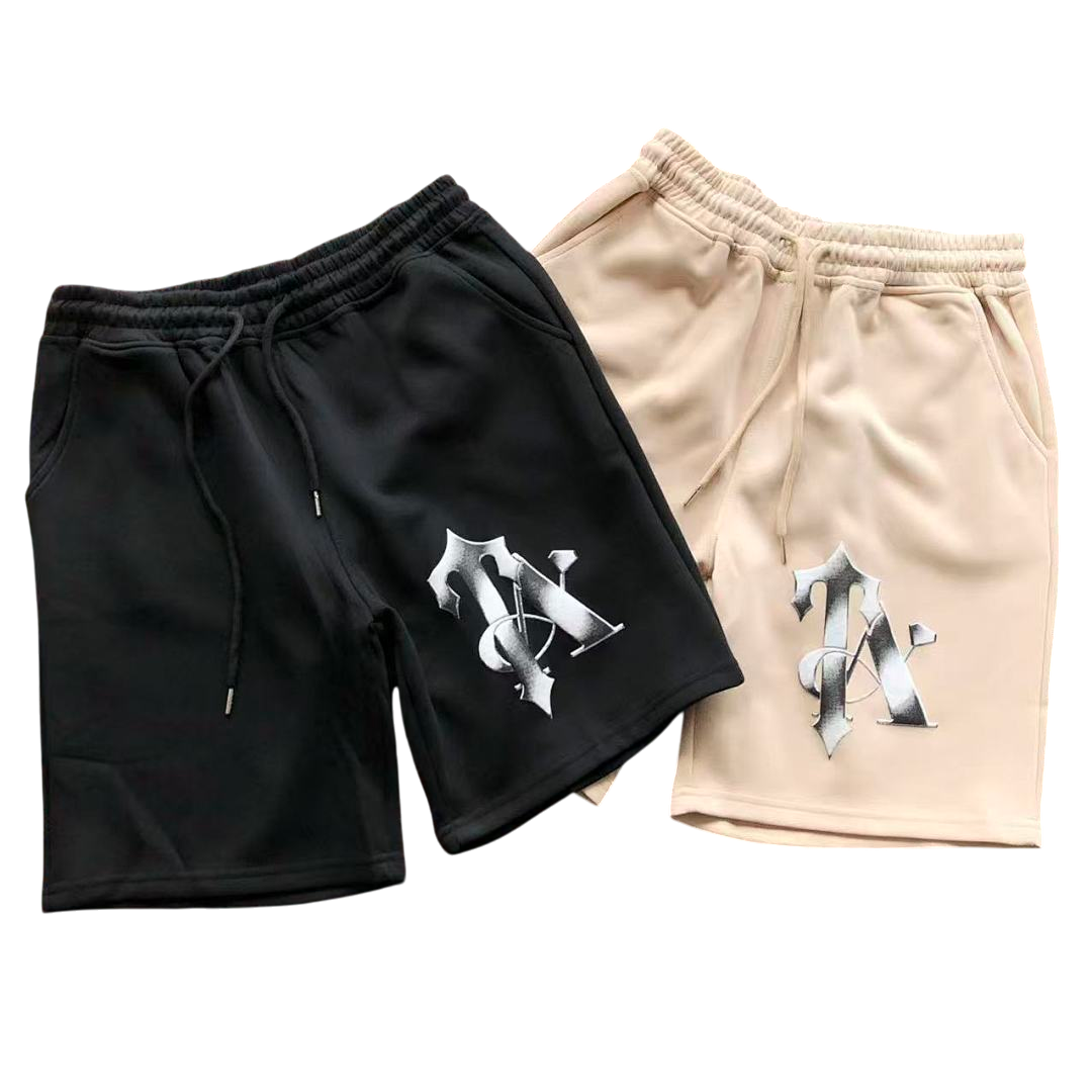 Trapstar Shorts - trapstar-034