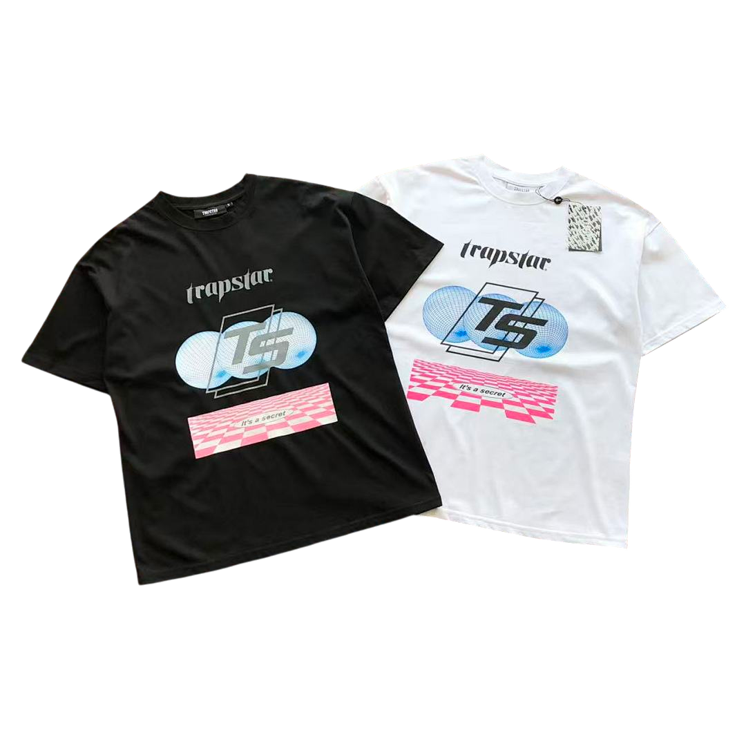 Trapstar T-Shirt - trapstar-035