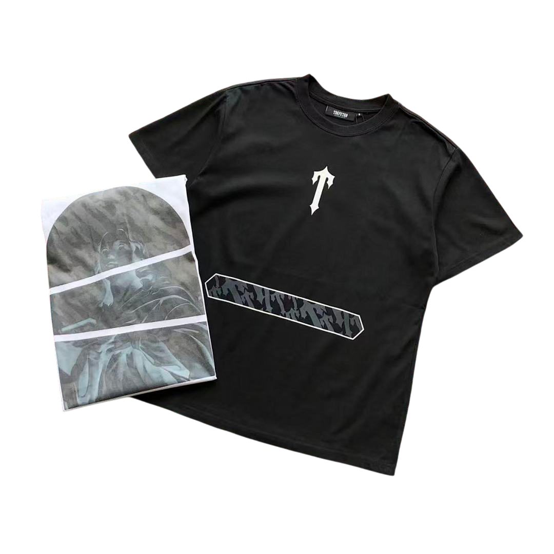 Trapstar T-Shirt - trapstar-036