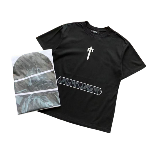 Trapstar T-Shirt - trapstar-036