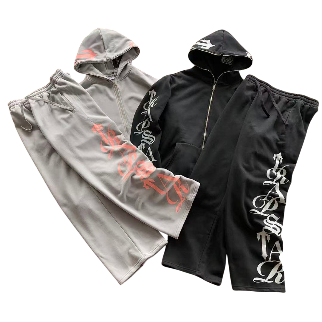 Trapstar Tracksuit - trapstar-038