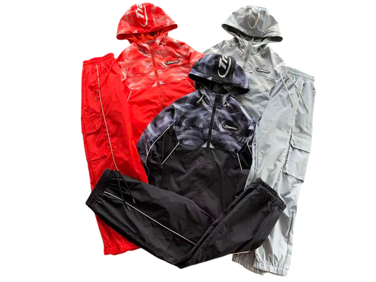 Trapstar Tracksuit - trapstar-039