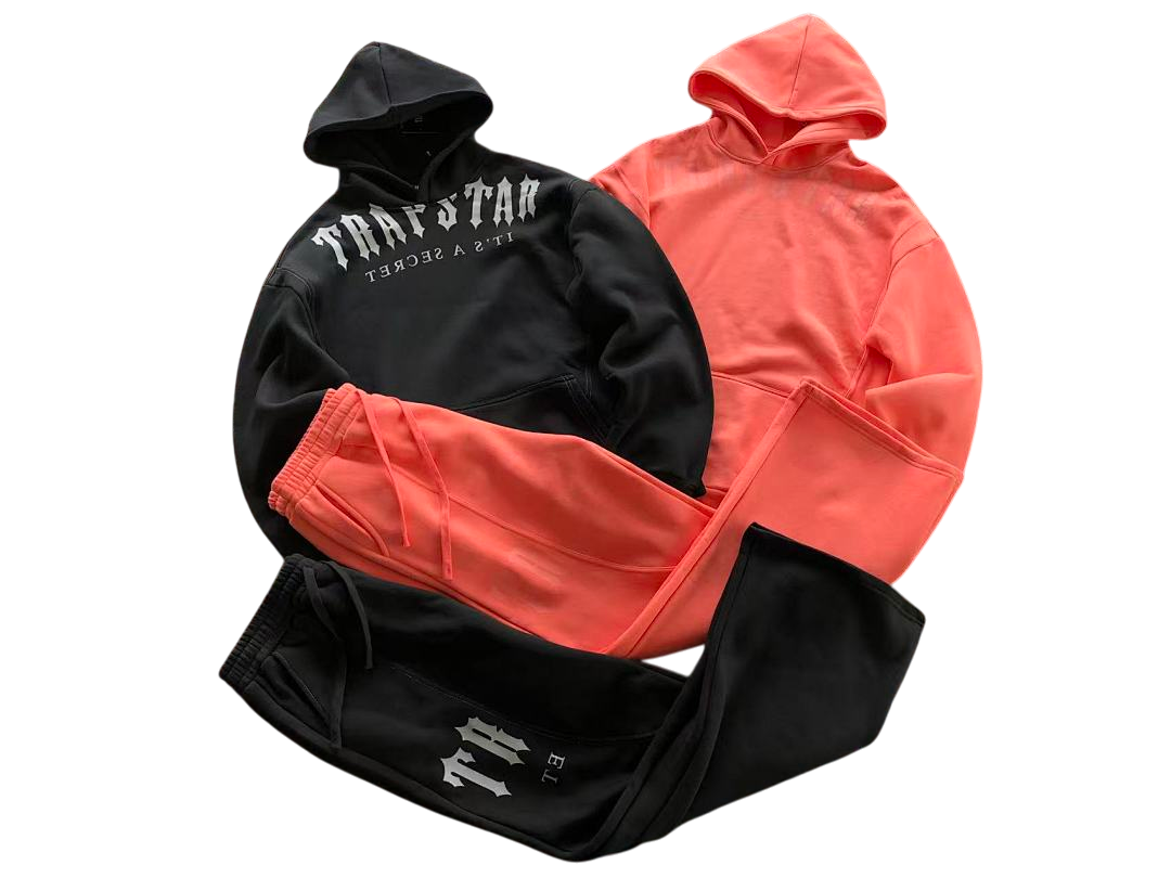 Trapstar Tracksuit - trapstar-040