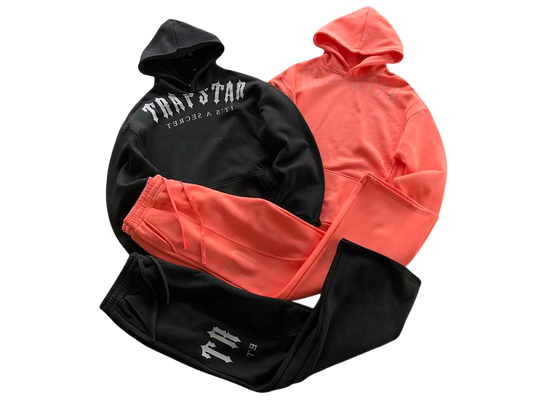 Trapstar Tracksuit - trapstar-040