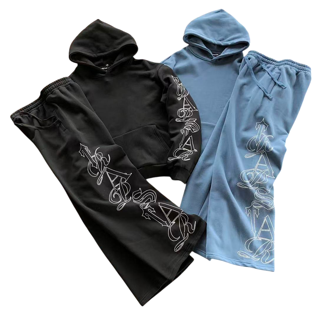 Trapstar Tracksuit - trapstar-041
