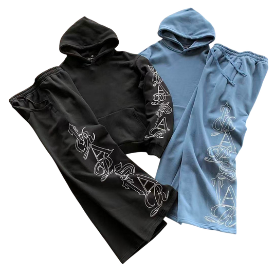 Trapstar Tracksuit - trapstar-041