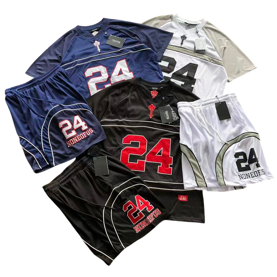 Trapstar Set - trapstar-042