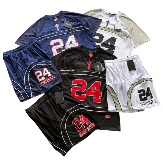 Trapstar Set - trapstar-042