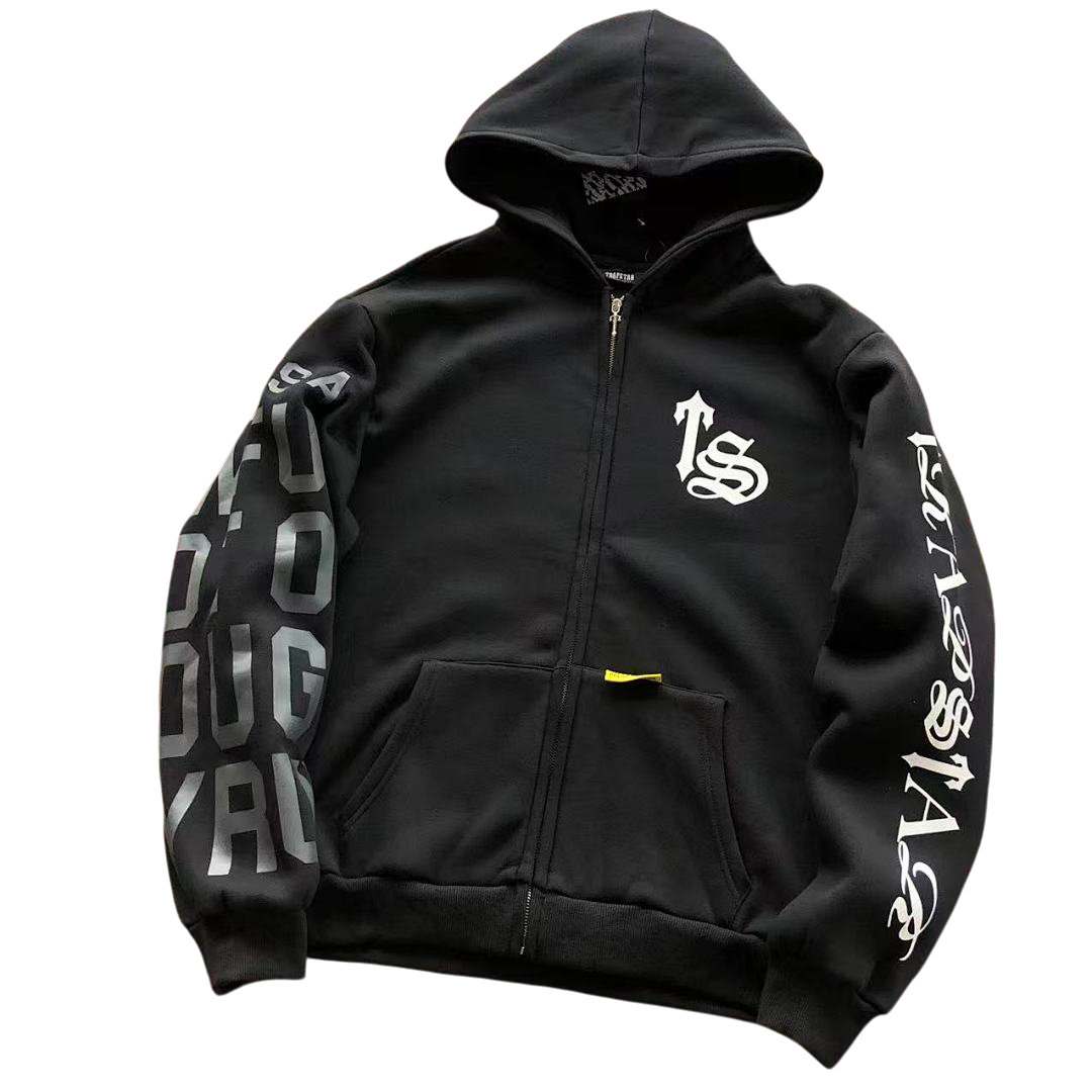 Trapstar Hoodie - trapstar-043