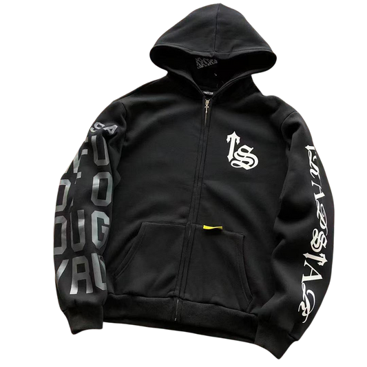Trapstar Hoodie - trapstar-043