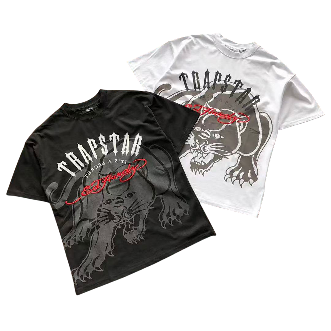 Trapstar T-Shirt - trapstar-045